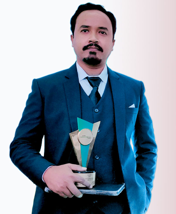 Uttam Kumar Award