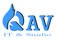 Qva logo